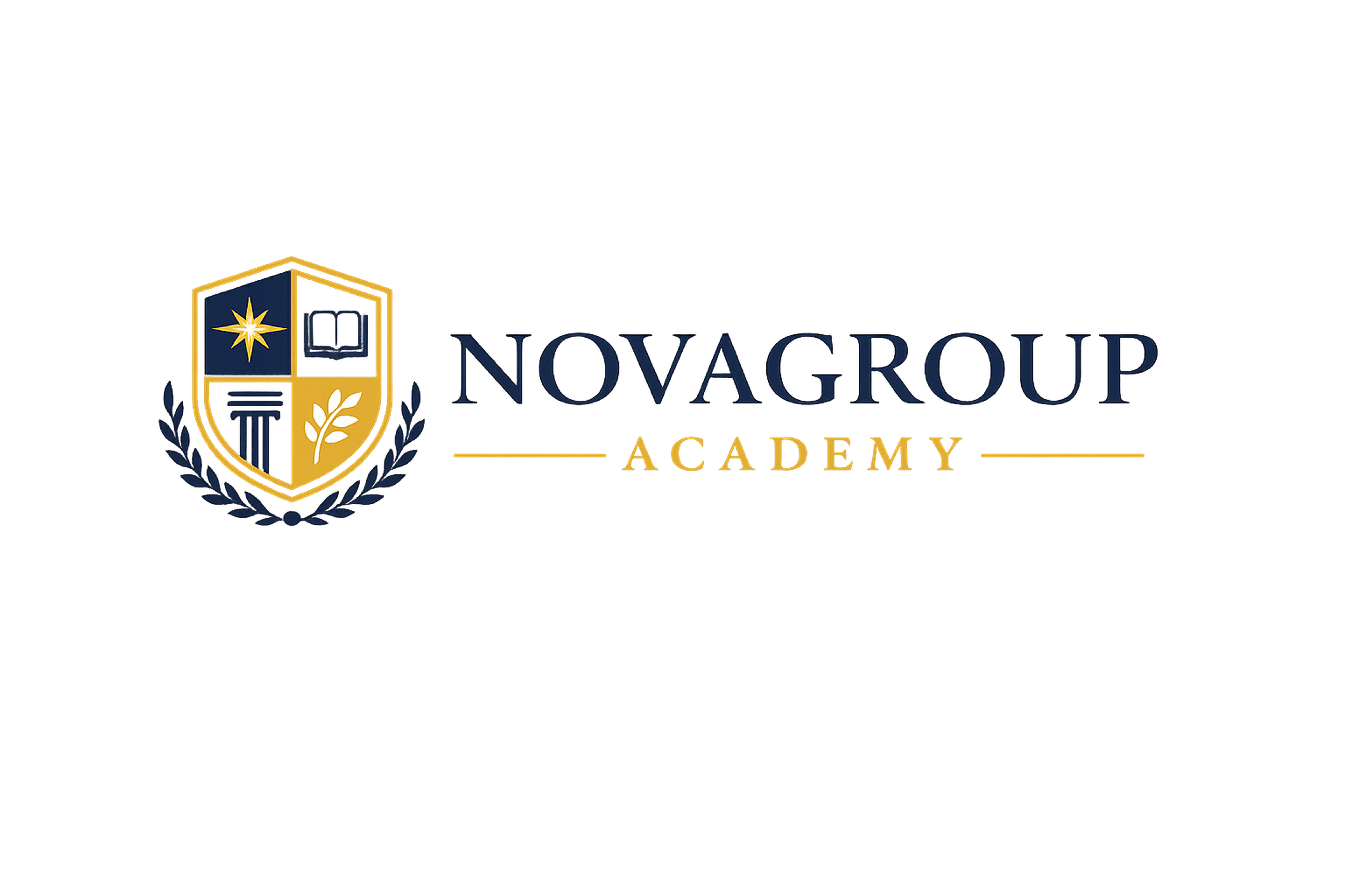 NovaGroup Academy